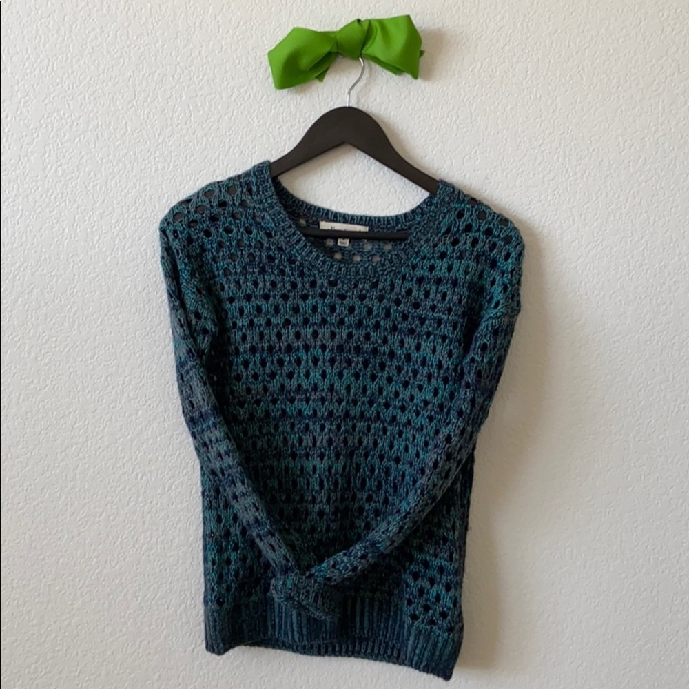 Olive & Oak Sweater